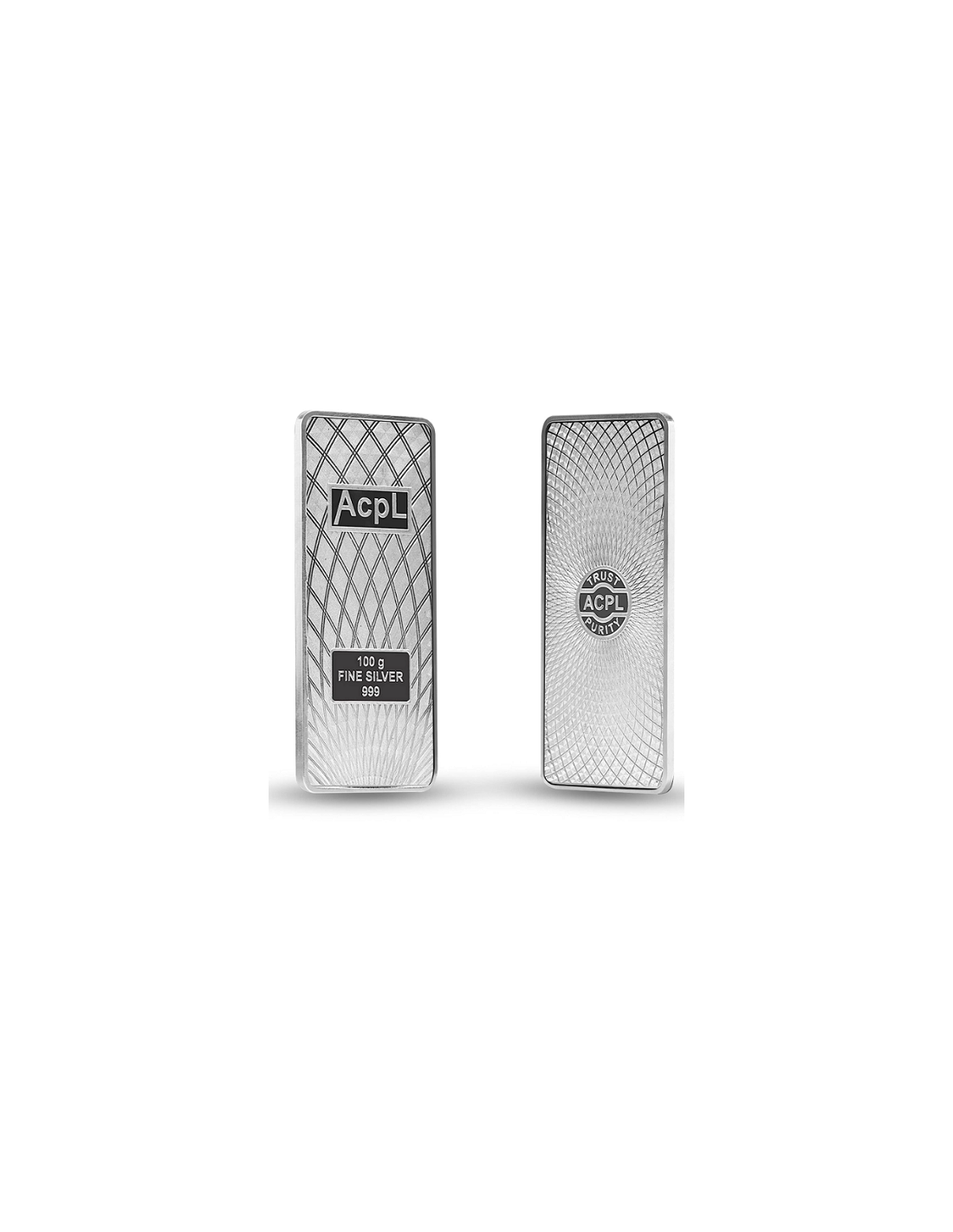 Acpl silver price per gram clearance
