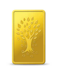 Gold biscuit on emi store