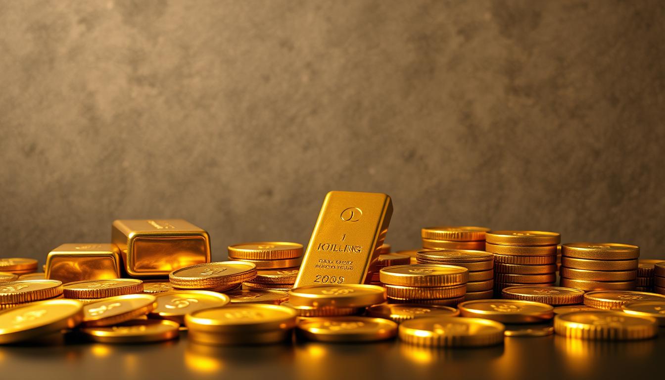 Gold Prices impact in 2025