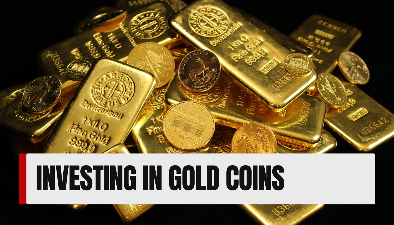 Top 5 Gold Coin Brands in India: Which One Should You Buy?