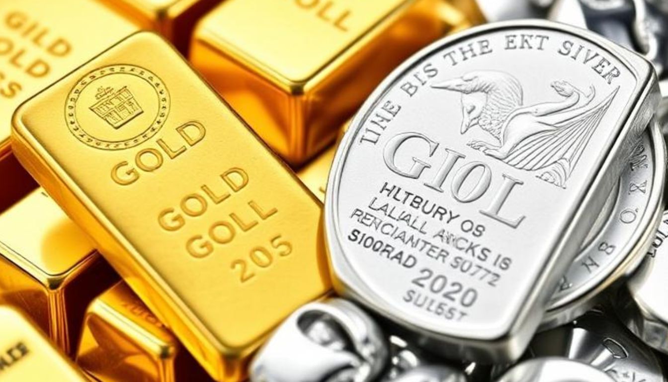 precious metals comparison