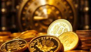 Authorized Gold Coins