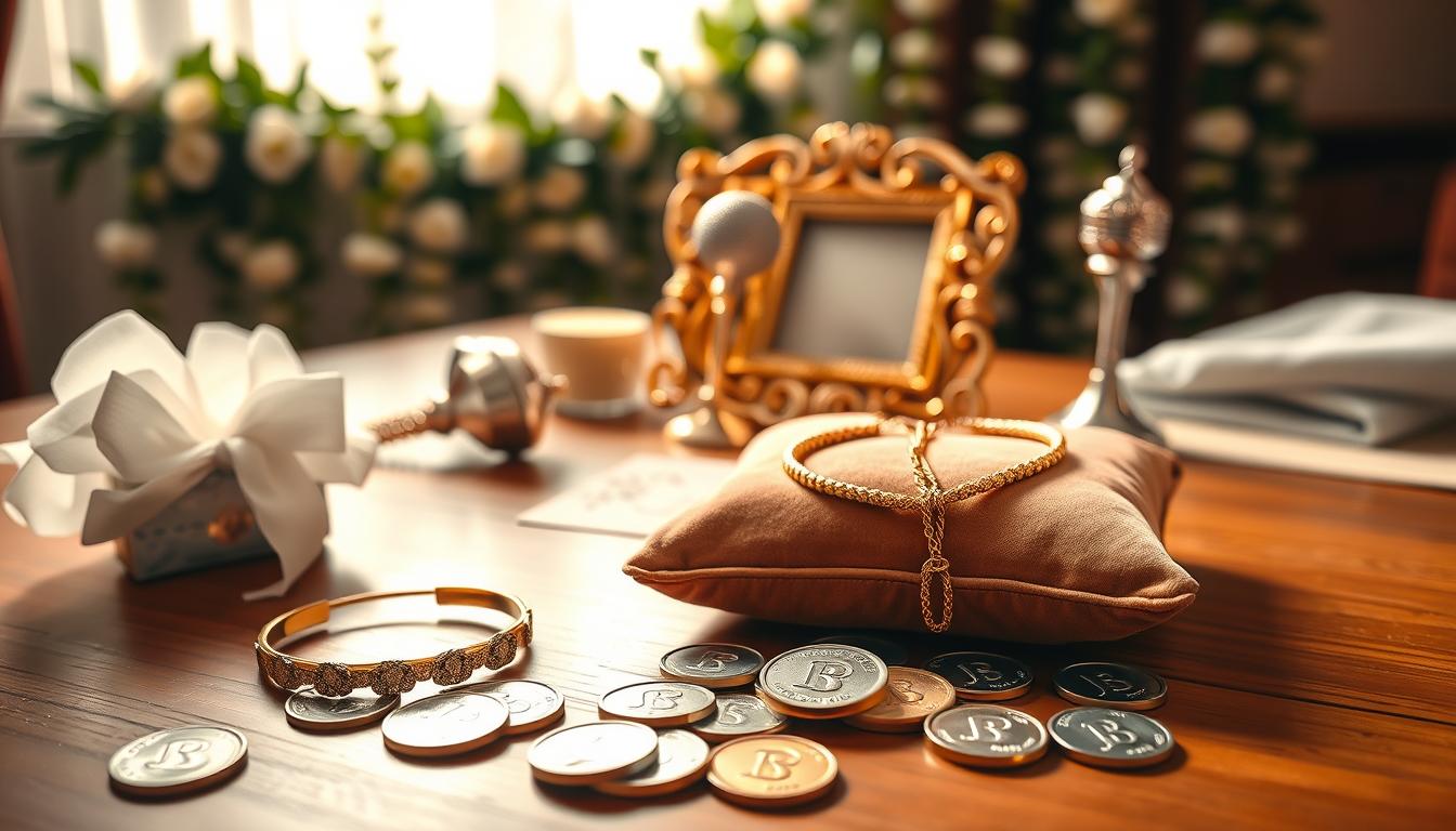 Baby Naming Ceremony Gifts