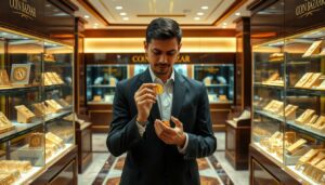 Buying Gold