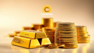 Gold Import Policies in India