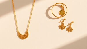 Gold Jewellery