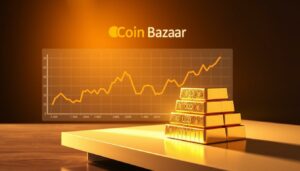 Gold Price Fluctuations