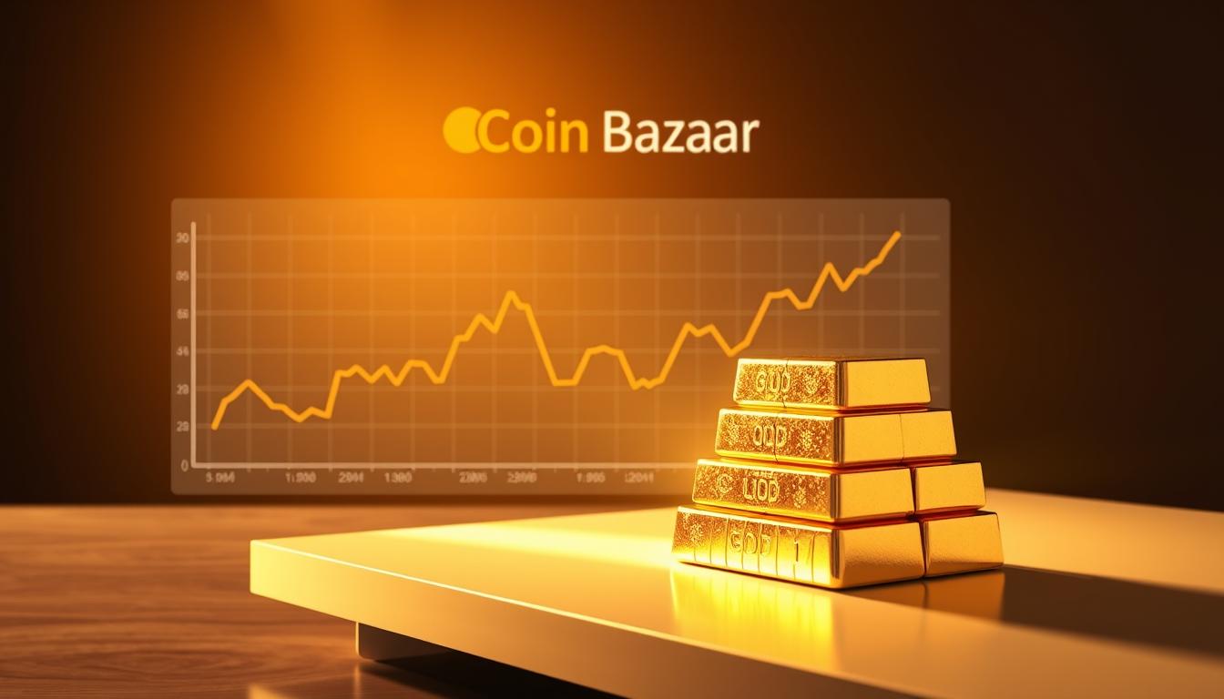 Gold Price Fluctuations