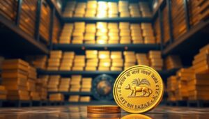 Gold Reserves
