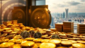 Gold in India’s Foreign Exchange
