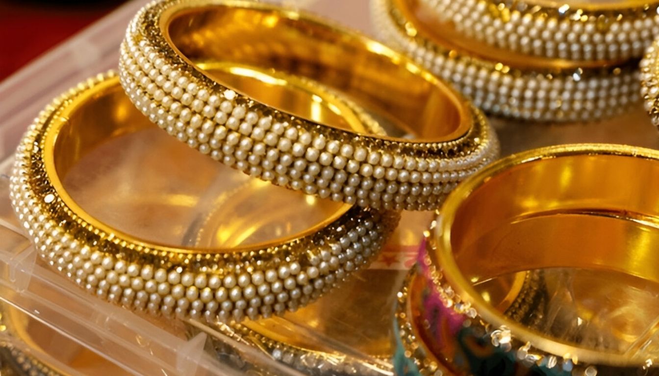 How Digital Gold is Changing the Indian Jewellery Market