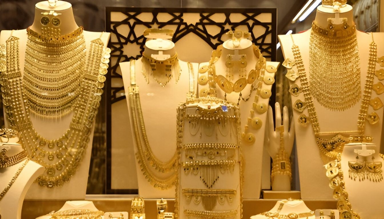 How Digital Gold is Changing the Indian Jewellery Market