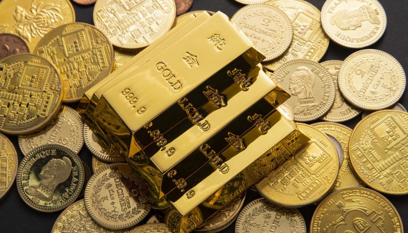 How RBI’s Gold Reserves Affect the Indian Economy