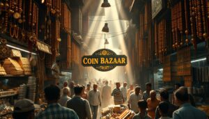 Indian Bullion Market