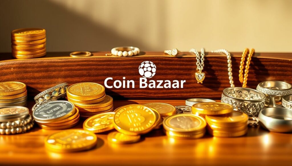 Introduction to gold and silver