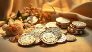 Silver Coins