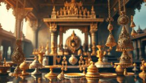 Temple Jewellery