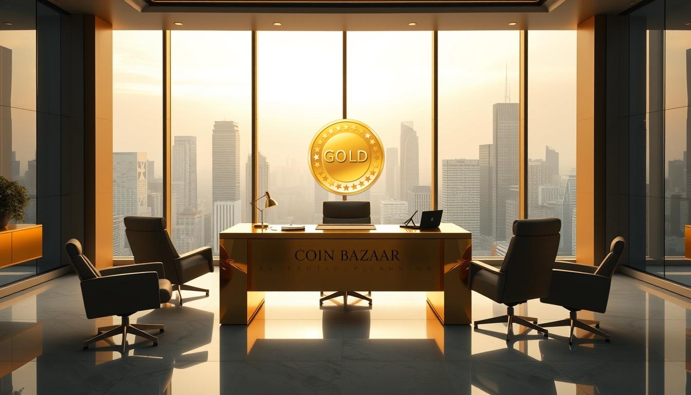 Why Indian Corporates Hold Gold