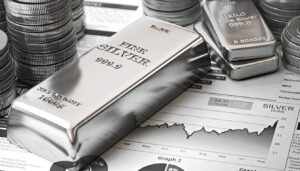 Silver Prices