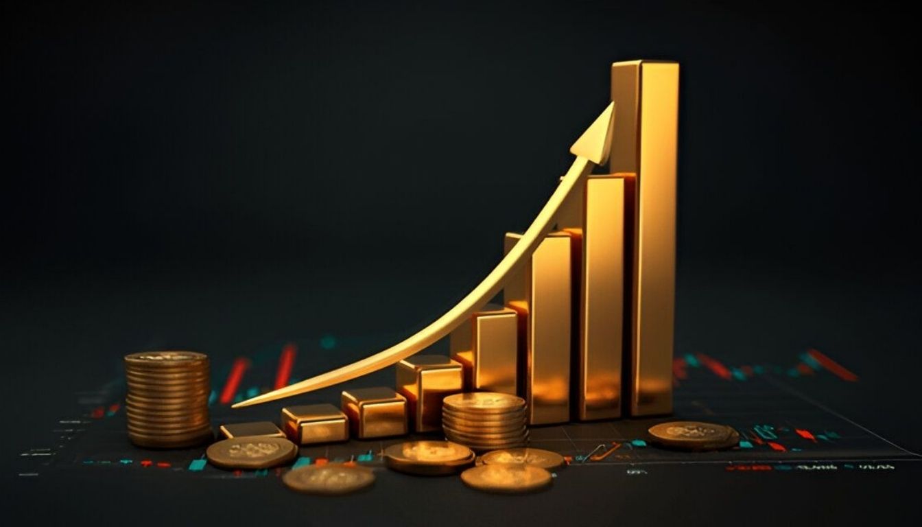 Will Gold Prices Rise in 2025? Expert Predictions