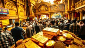 future of gold in india