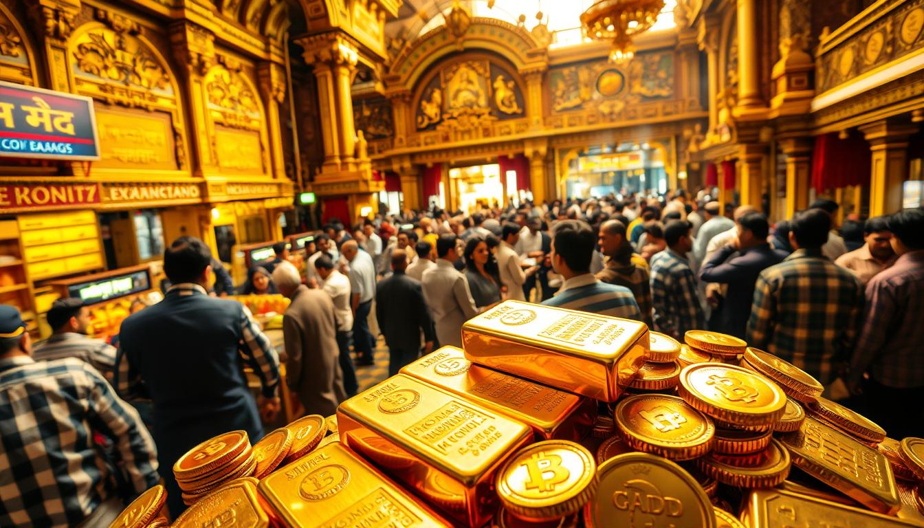 future of gold in india