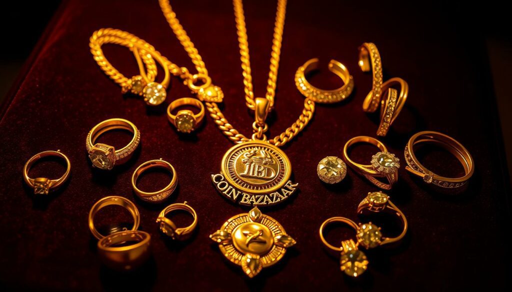 gold jewelry investment trends