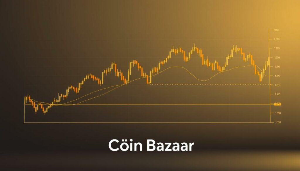 gold price chart analysis trends