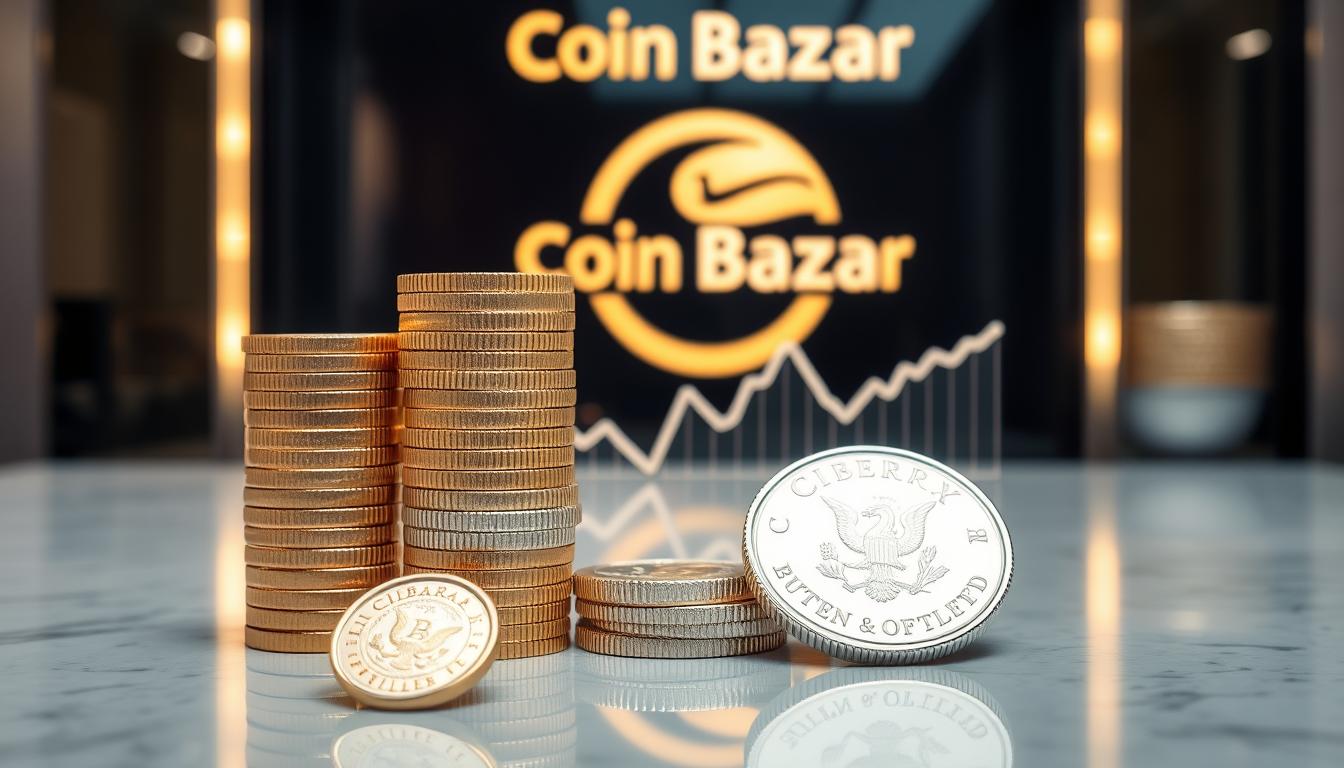 gold vs silver price comparison