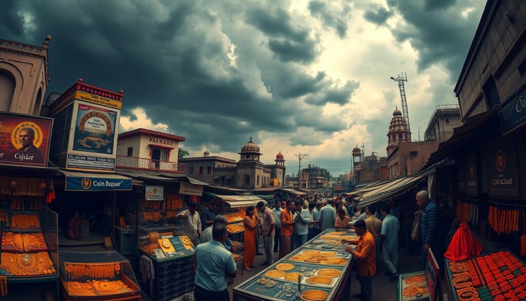 india trade war repercussions