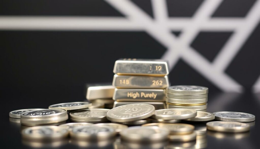 silver investment options in India