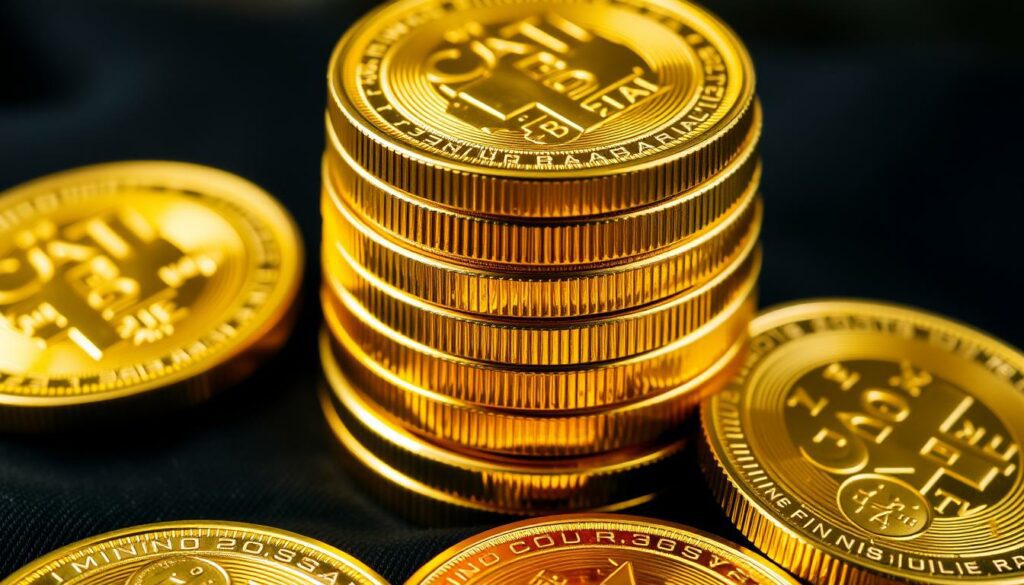 top rated gold coins