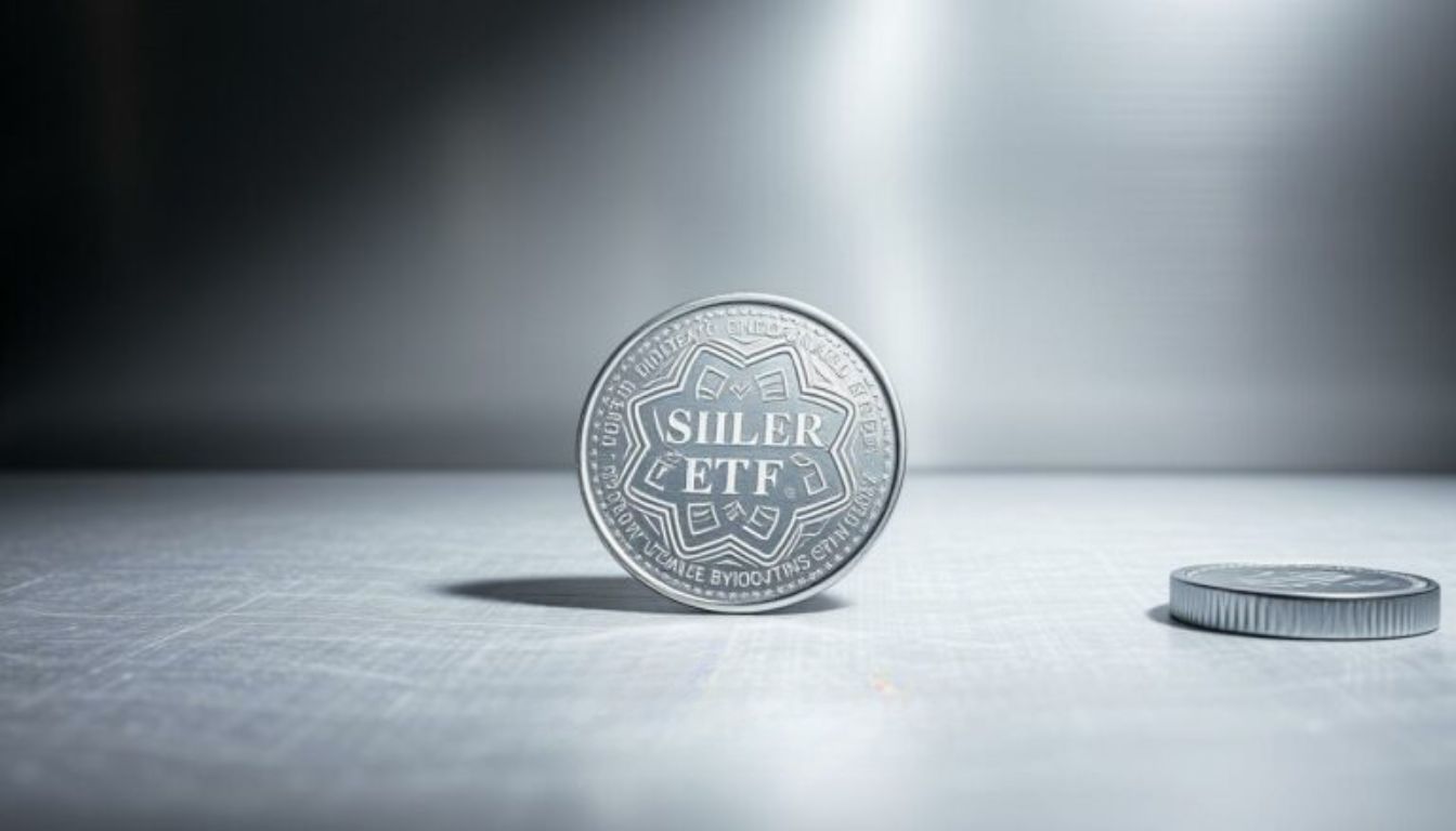 Best Silver ETFs: A Smart Investment Choice in 2025?