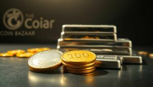 Current Gold Silver Ratio 100:1 - What it means for SILVER Investors ?