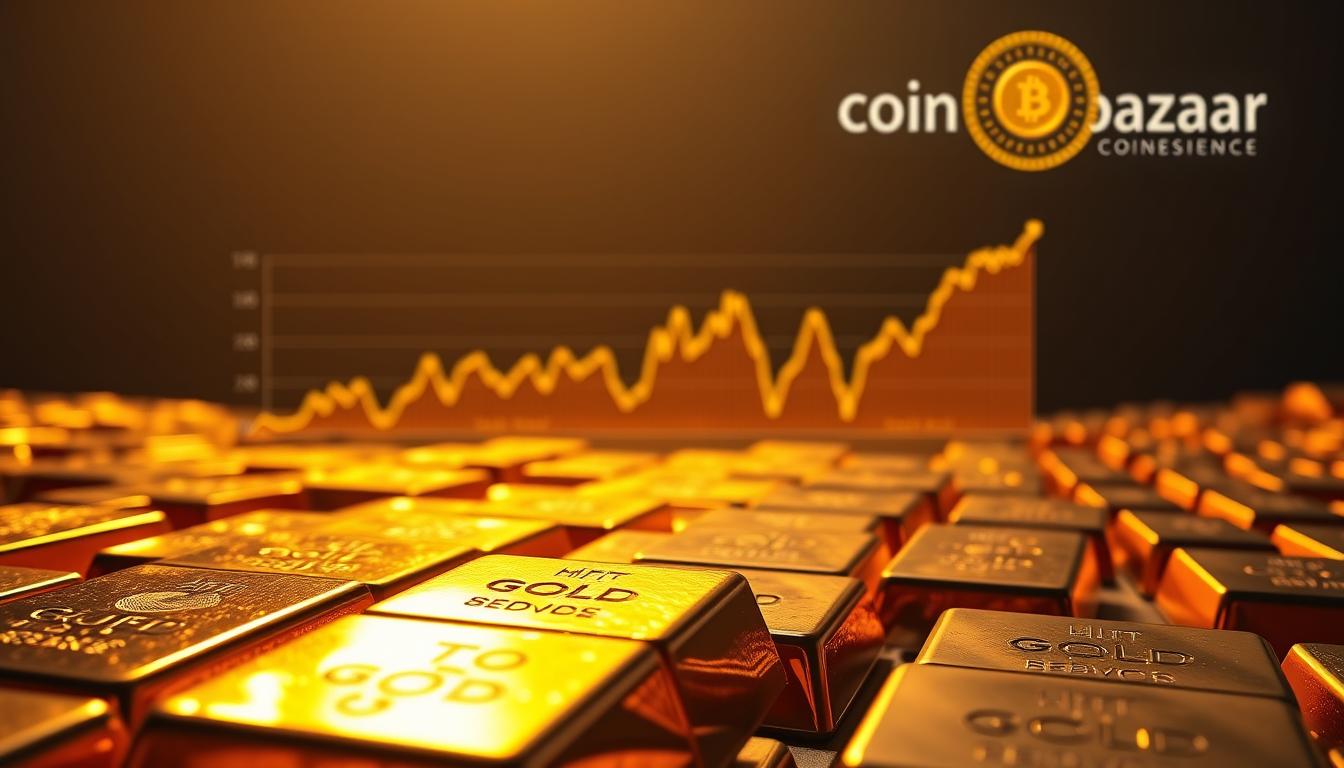 Gold Historic
