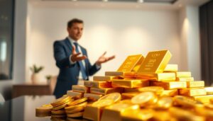 Gold Savings Schemes