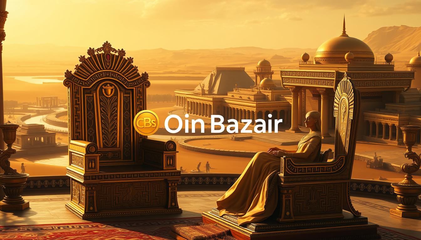 Gold and Royalty