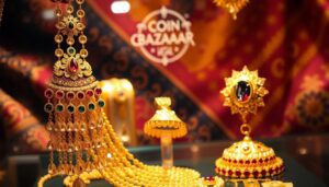 Gold and Weddings