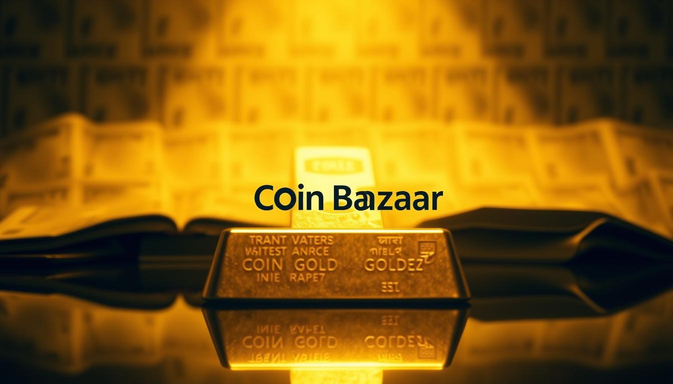 Gold as a Safe Haven Asset