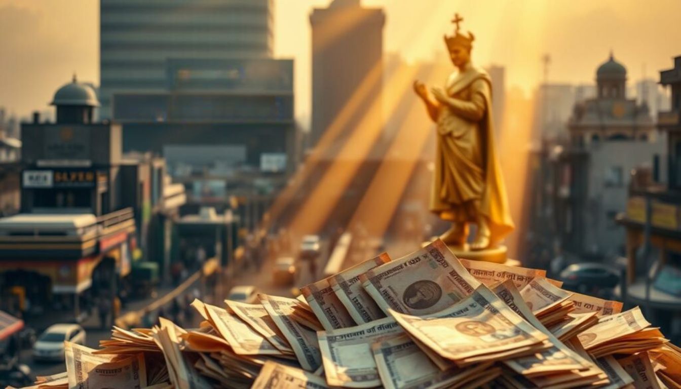 Gold in Geopolitics: How Sanctions and Dollar Dependence Are Driving Gold Purchases