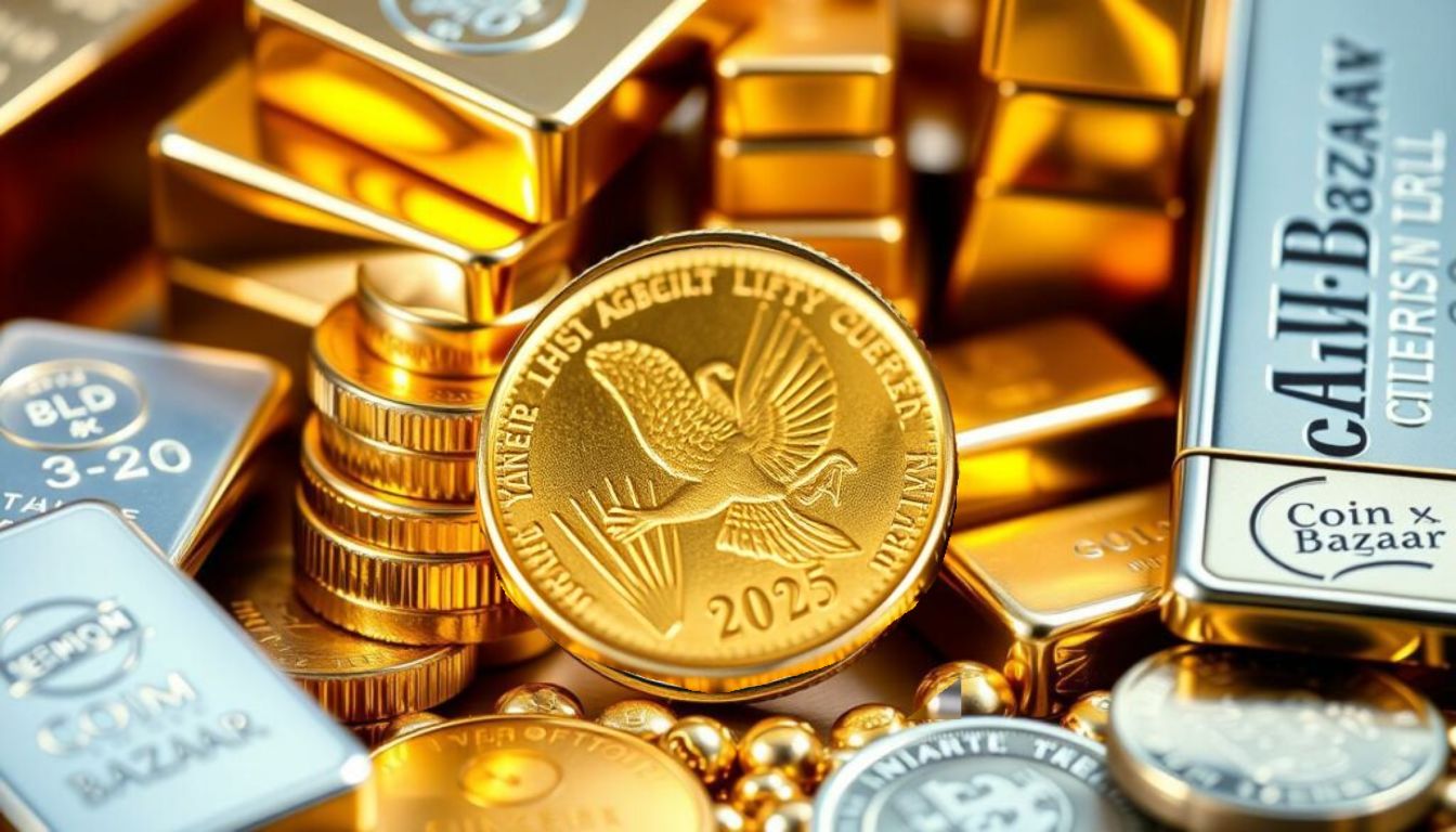 Gold's Record-Breaking Surge in 2025: Why It's Time to Consider Buy Gold Investment Strategies