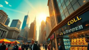 Gold's Record-Breaking Surge in 2025: Why It's Time to Consider Buy Gold Investment Strategies