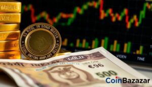 How the US Fed and ECB Use Gold in Monetary Strategy
