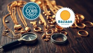How to Sell Old Gold Jewellery
