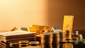Investing in Precious Metals Amid Inflation Concerns