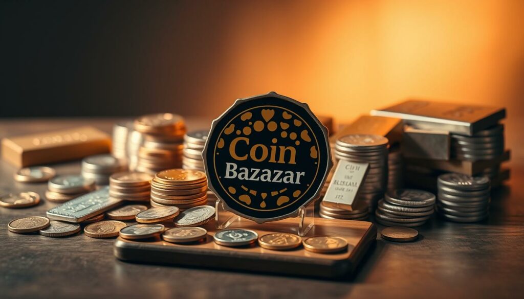 Investing in gold and silver advantages