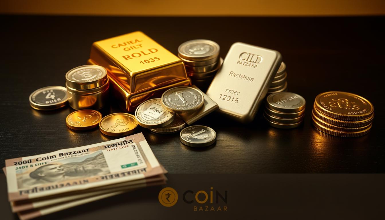 Platinum Investment