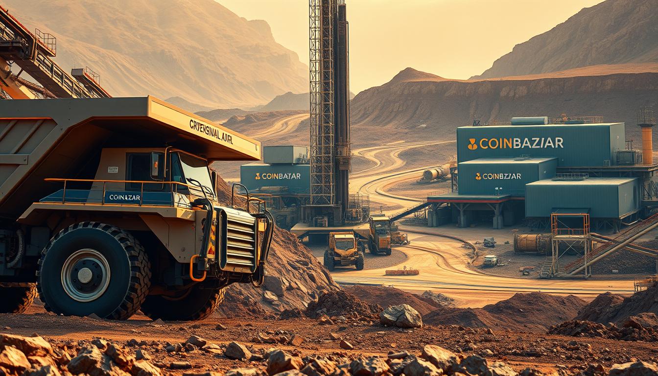 Precious Metals Mining