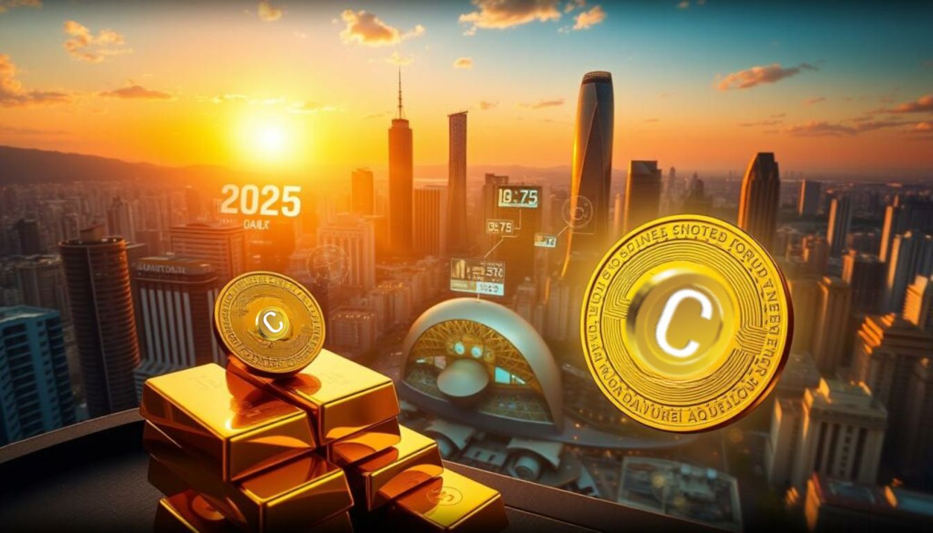 Should I Invest in Gold in 2025? Key Market Indicators