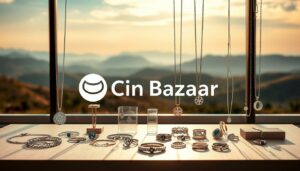 Silver Jewelry